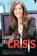Gabinete de crisis. 9788484608226