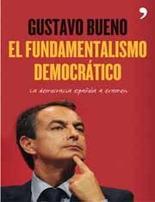 El fundamentalismo democrático