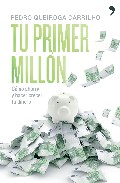 Tu primer millón. 9788484608295