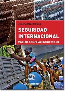 Seguridad Internacional. Del poder militar a la seguridad humana