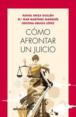 Cómo afrontar un juicio