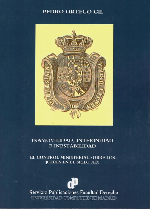 Inamovilidad, Interinidad e Inestabilidad