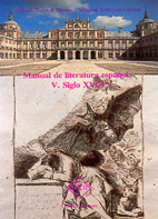 Manual de literatura española V Siglo XVIII