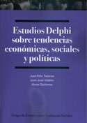  Estudios Delphi sobre tendencias económicas, sociales y políticas