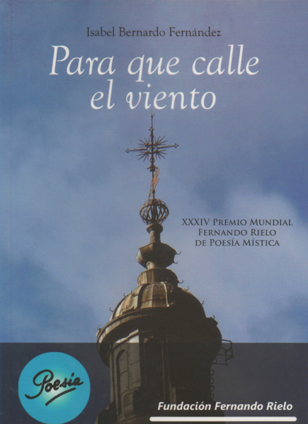 Para que calle el viento