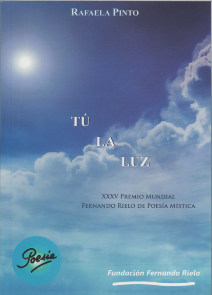 Tú la luz