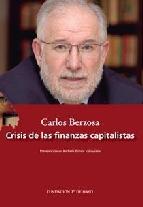 Crisis  de las finanzas capitalistas