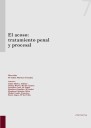 El acoso: tratamiento penal y procesal