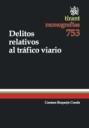 Delitos relativos al tráfico viario