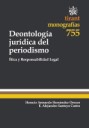 Deontología jurídica del periodismo