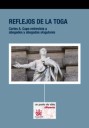 Reflejos de la toga