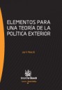 Elementos para una teoría de la política exterior