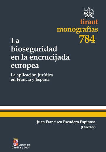 La bioseguridad en la encrucijada europea