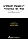 Derechos Sociales y Principios Rectores