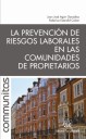 La prevención de riesgos laborales en las comunidades de propietarios