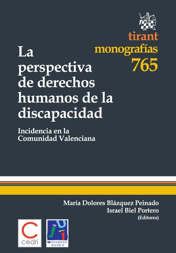 La perspectiva de derechos humanos de la discapacidad