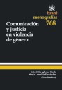 Comunicación y justicia en violencia de género
