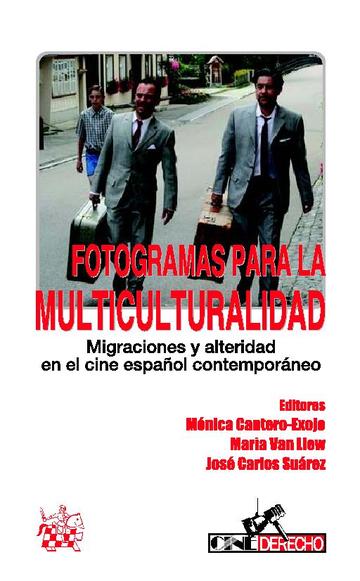 Fotogramas para la multiculturalidad