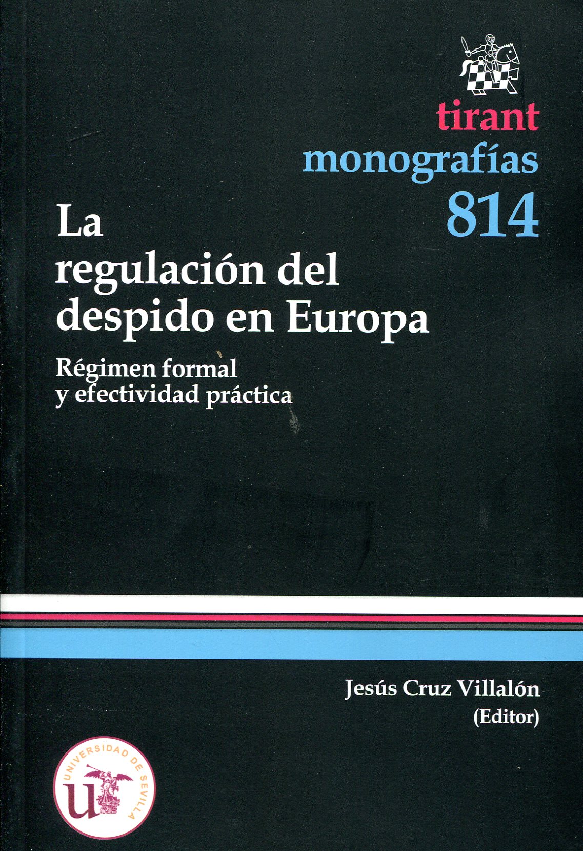 La regulación del despido en Europa