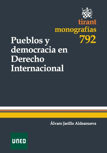 Pueblos y democracia en Derecho Internacional