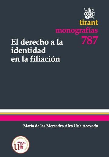 El derecho a la identidad en la filiación