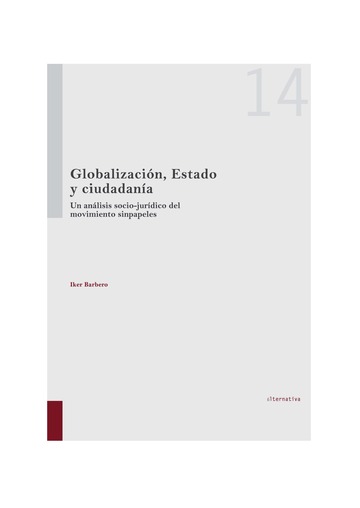 Globalización, estado y ciudadanía