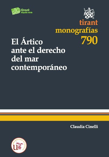 El Ártico ante el derecho del mar contemporáneo