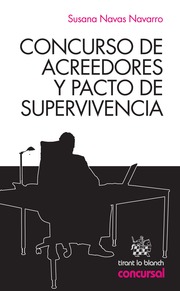 Concurso de acreedores y pacto de supervivencia