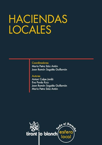 Haciendas Locales