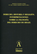 Derecho, historia y religión