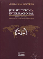 Jurisdicción internacional. 9788490129944