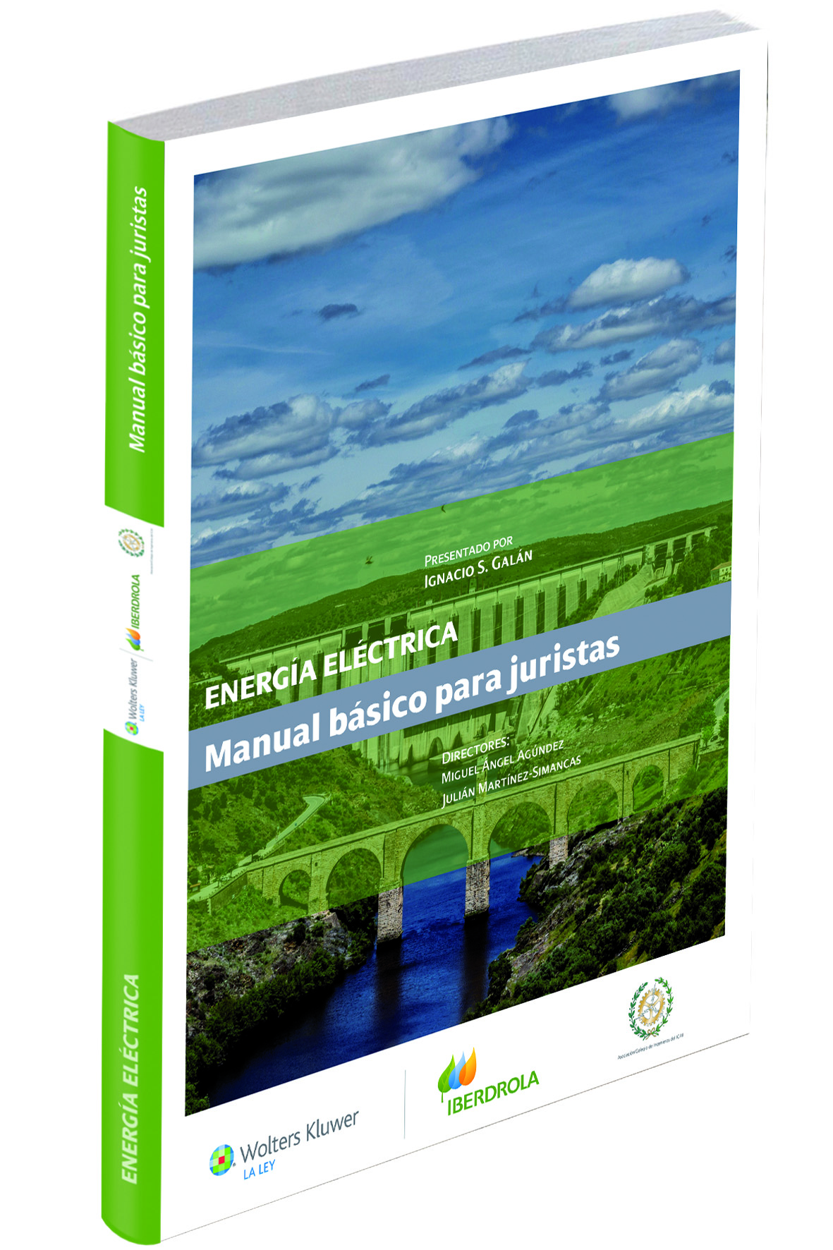 Energía eléctrica