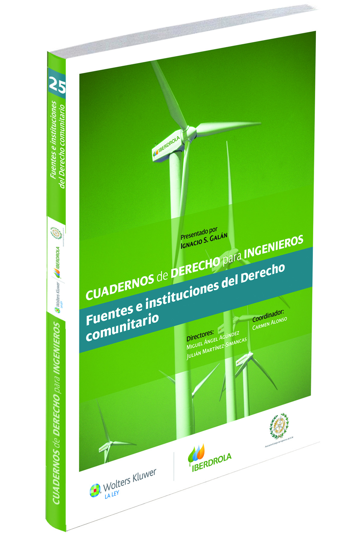 Fuentes e instituciones del Derecho comunitario