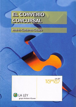 El convenio concursal
