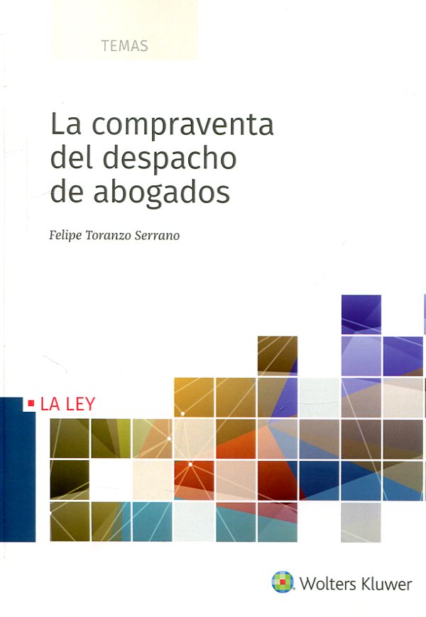 La compraventa del despacho de abogados