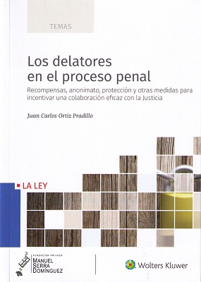 Los delatores en el proceso penal