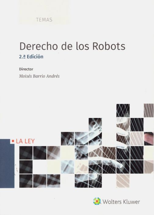 Derecho de los Robots