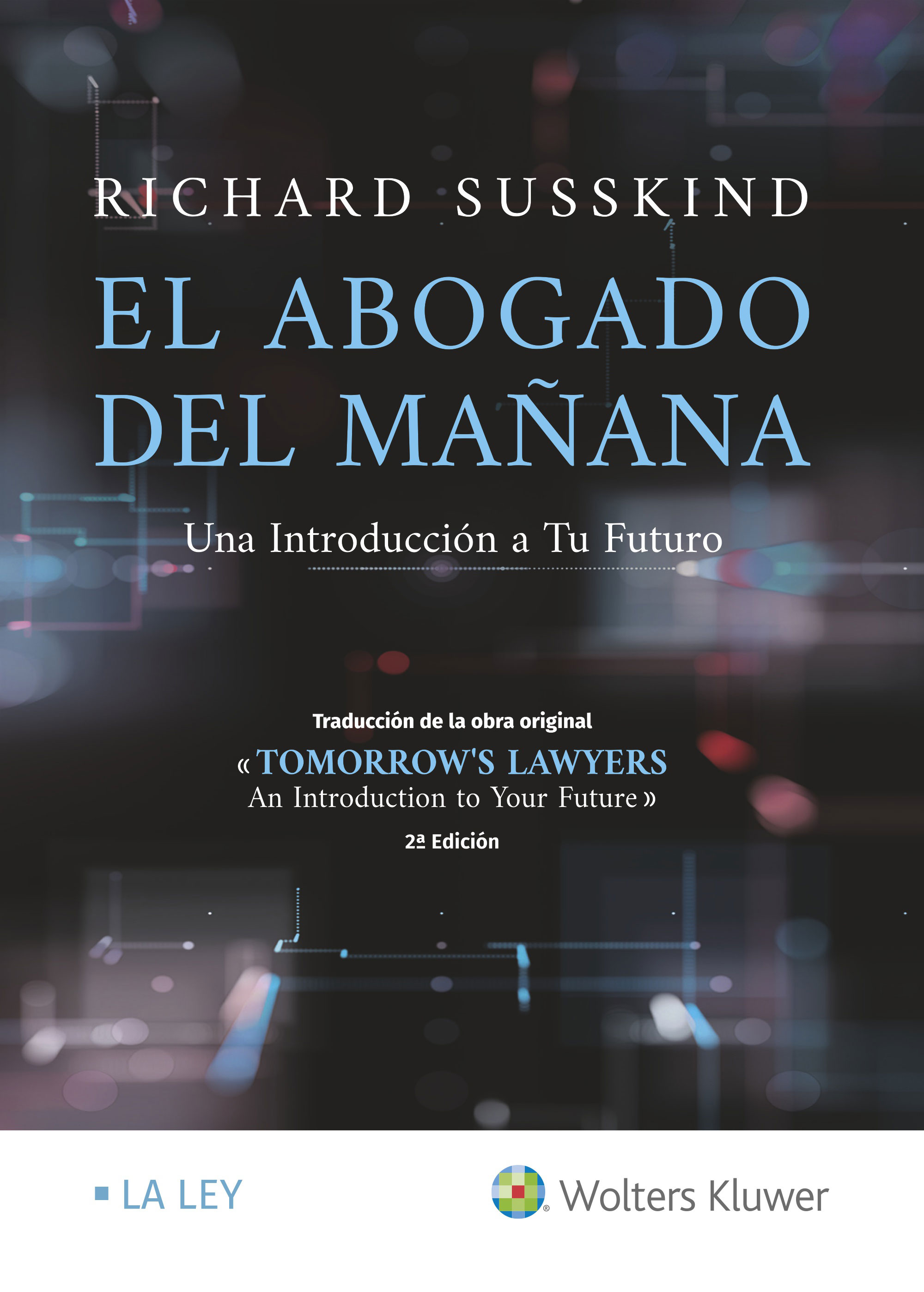 El abogado del mañana