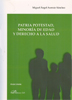 Patria potestad, minoría de edad y derecho a la salud