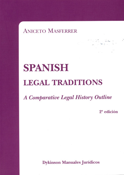 Spanish legal tradition