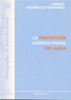 La protección jurídico-penal del agua