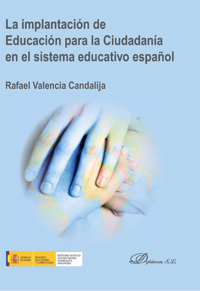 La implantación de Educación para la Ciudadanía en el sistema educativo español