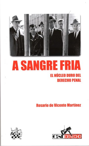 A sangre fría
