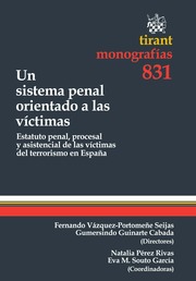 Hacia un sistema penal orientado a las victimas