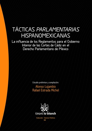 Tácticas parlamentarias hispanomexicanas