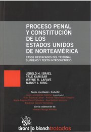 Proceso penal y Constitución de los Estados Unidos de Norteamérica