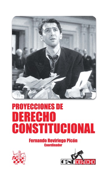 Proyecciones de Derecho Constitucional