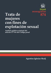 Trata de mujeres con fines de explotación sexual