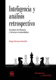 Inteligencia y análisis retrospectivo