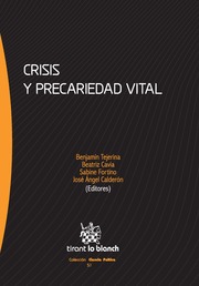 Crisis y precariedad vital